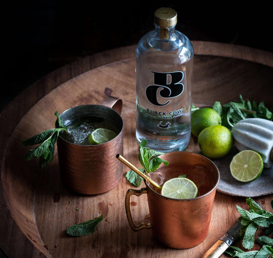 Moscow Mule