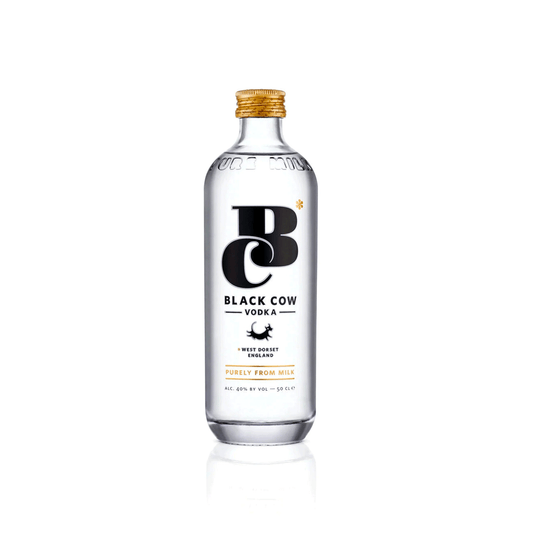 Black Cow Vodka